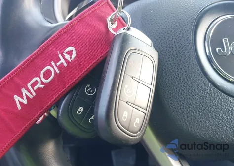 2014 Jeep Cherokee Latitude from USA, damaged, VIN 1C4PJMCS8EW243396